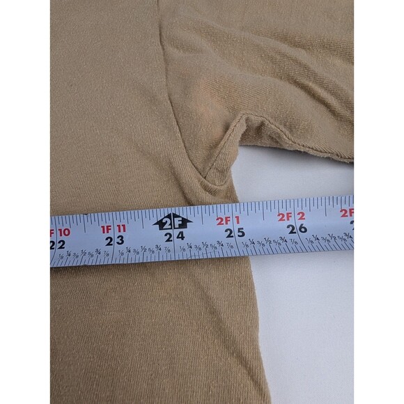 Men's XXL The Original Founding Fathers Men's Brown T Shirt Polar Graphics USA - Picture 5 of 12